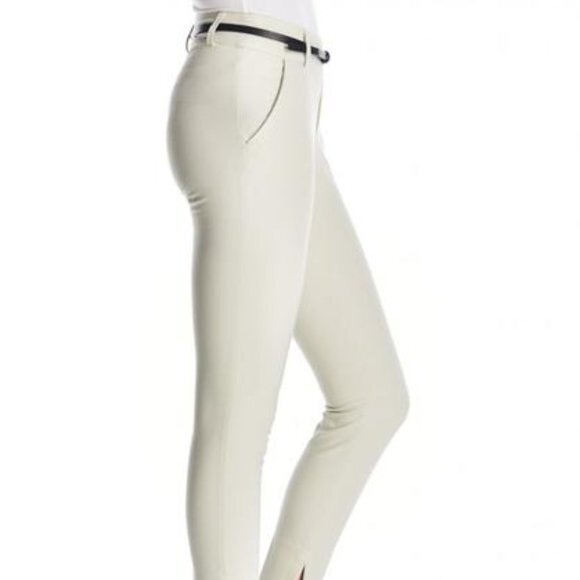 i love‎ tyler madison Adriana Twill Pant NWT - Picture 11 of 15